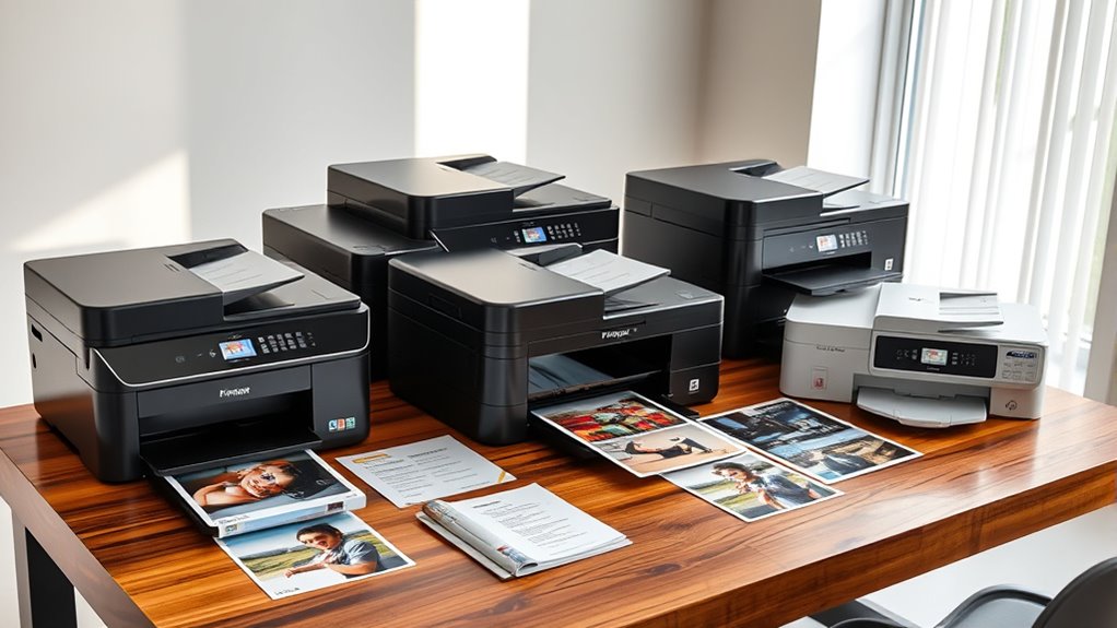 top inkjet printers 2026