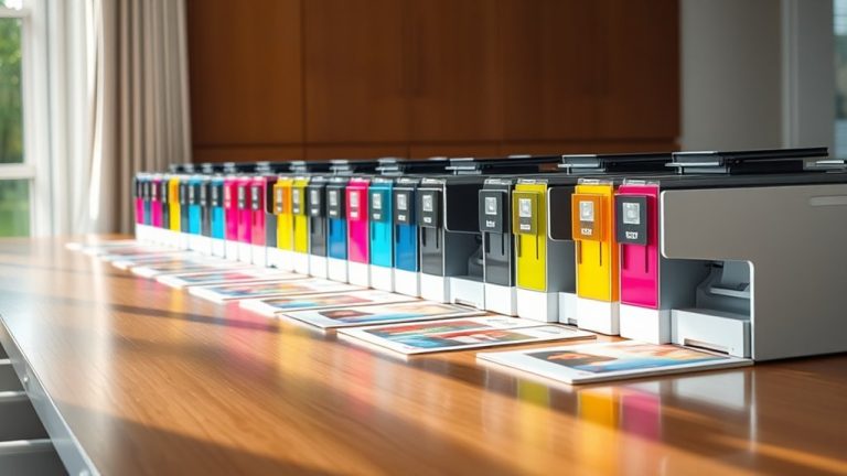 top inkjet printers 2026
