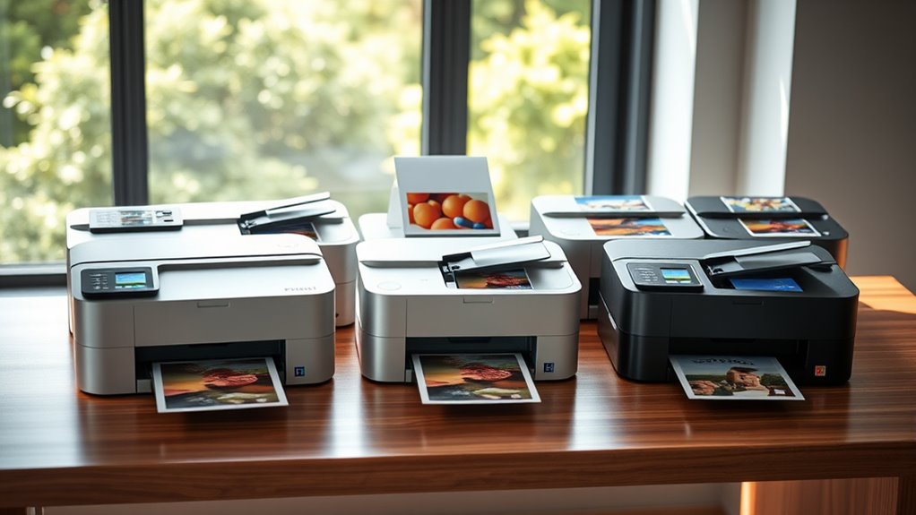 top inkjet printers 2026
