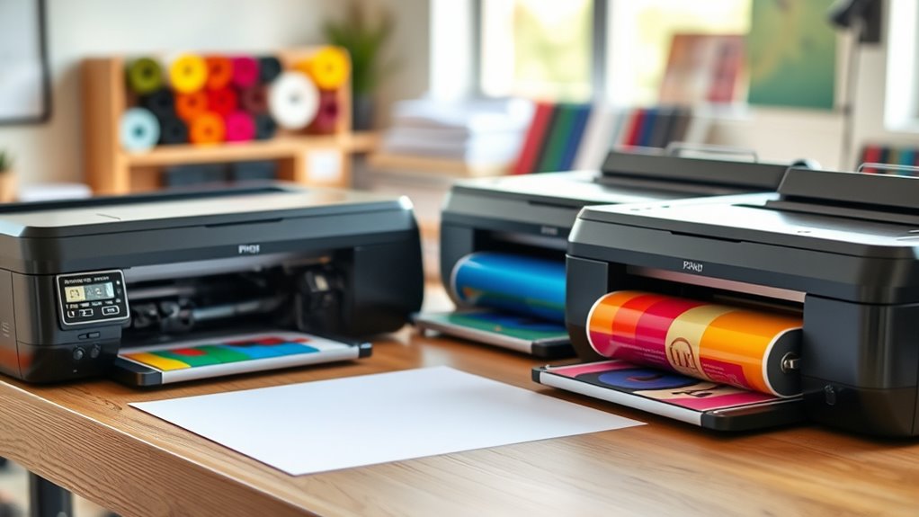 top inkjet printers 2026
