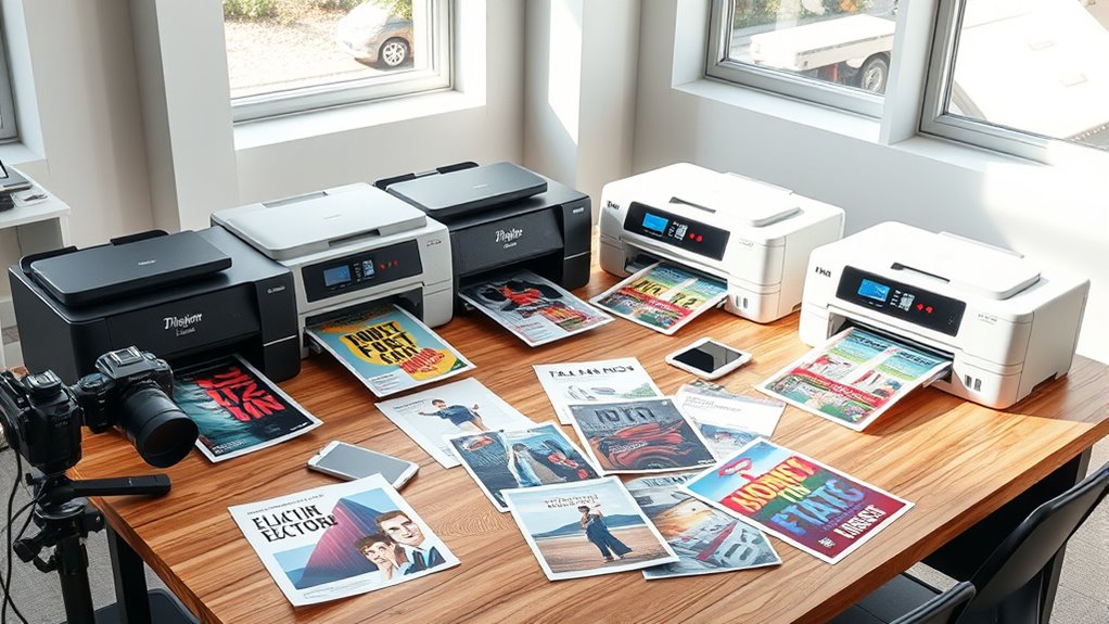 top inkjet printers 2026