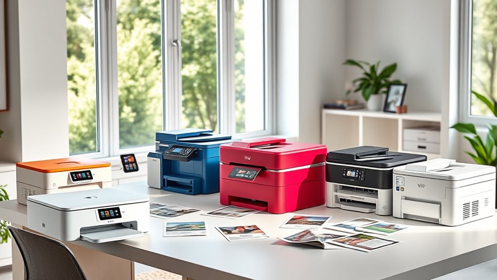 top inkjet printers 2026
