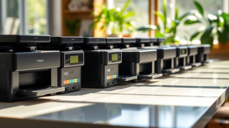 top inkjet printers for home