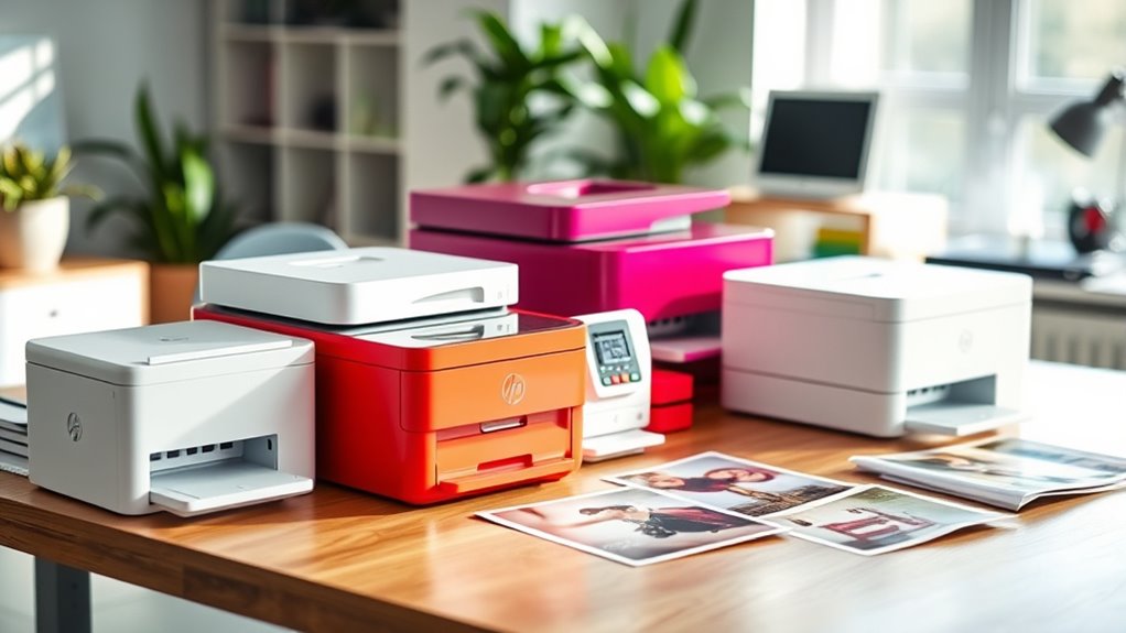 top inkjet printers singapore