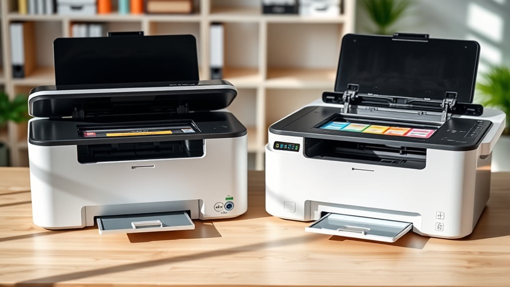 top inkjet refill printers