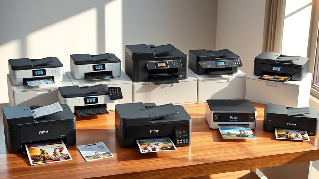 top inkjet scanner picks