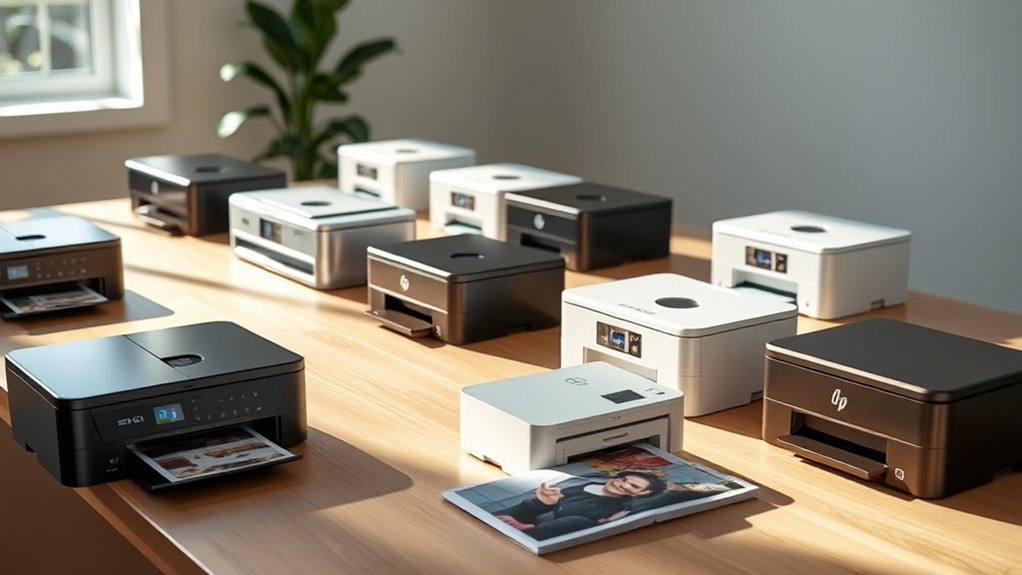 top inkjet scanner picks