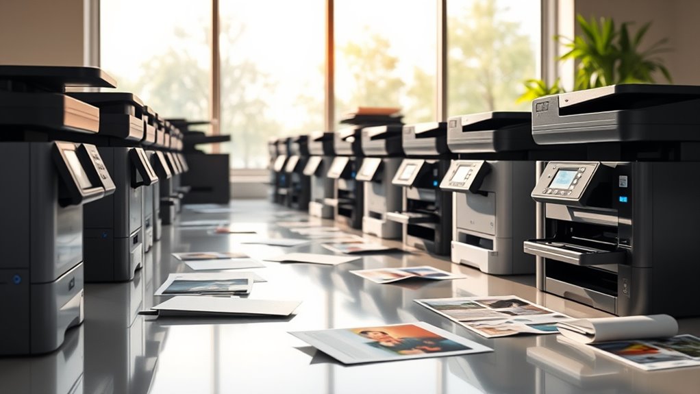 top inkjet scanner printers