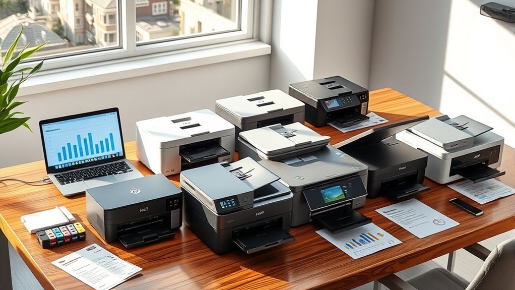 top inkjet scanners 2026