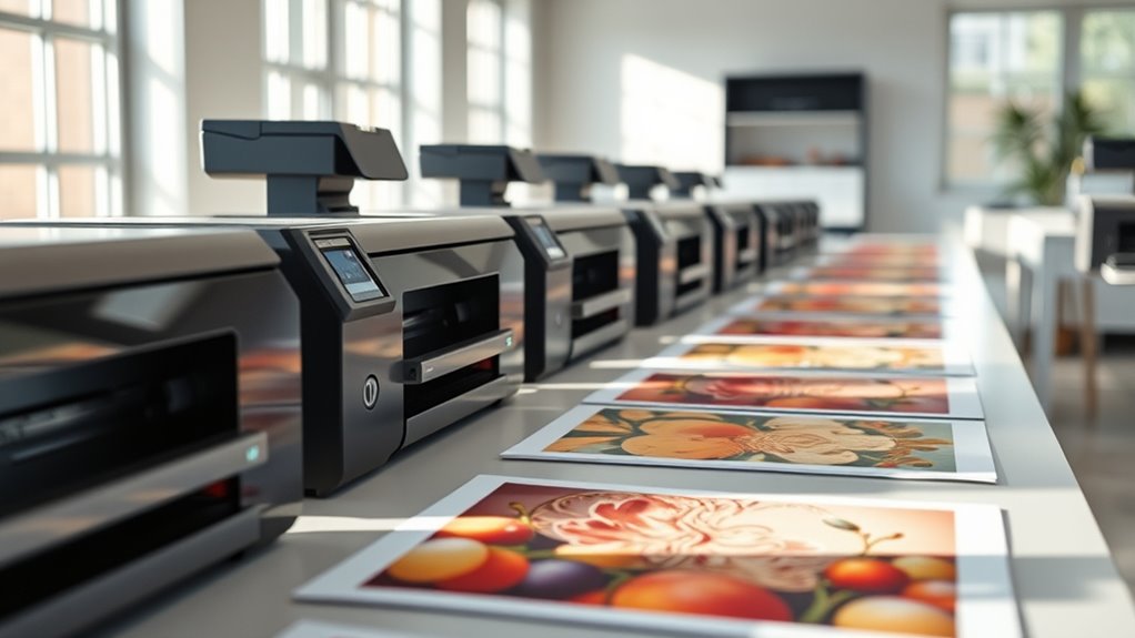 top inkjet waterslide printers