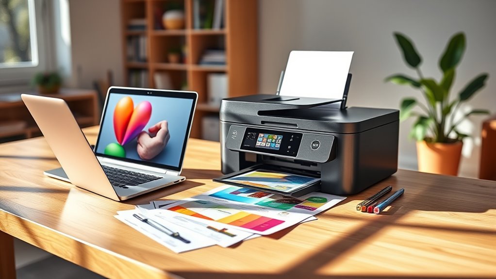 top inkjet wifi printers