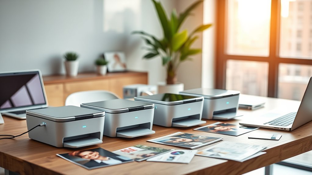 top inkless home printers