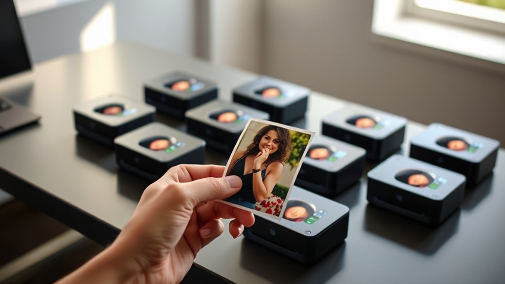 top inkless photo printers