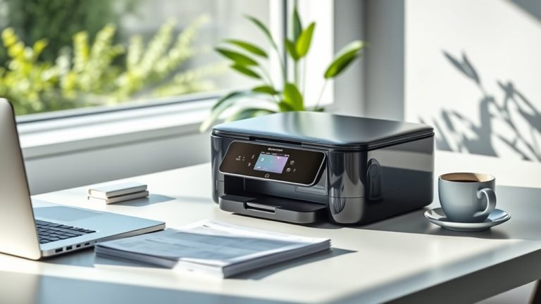 top inkless printer picks