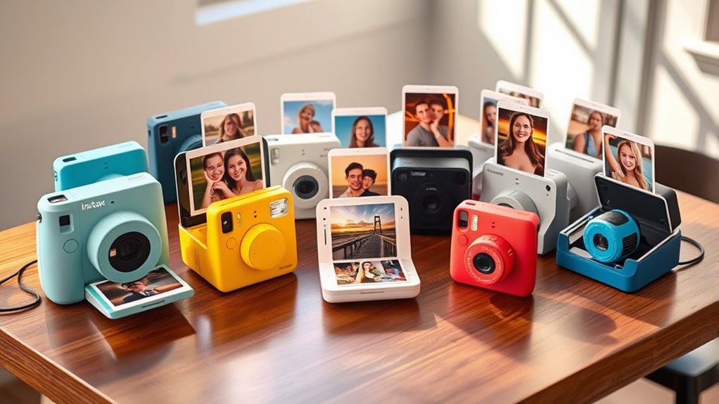 top insta printers 2026
