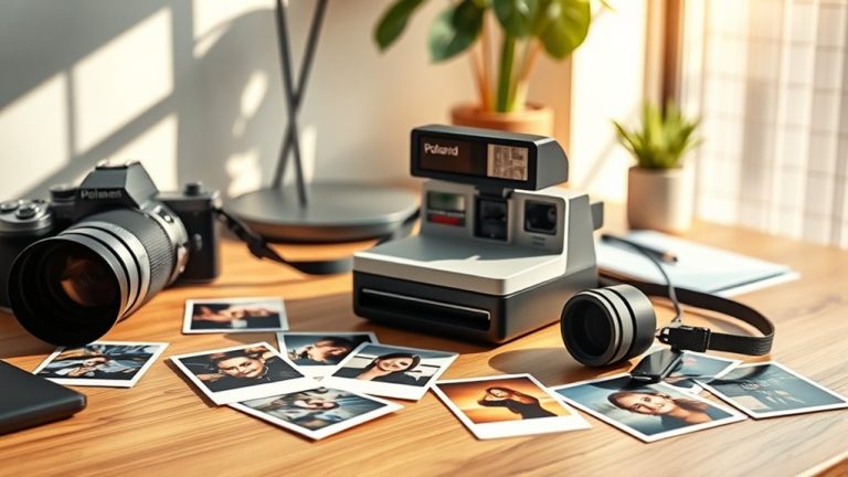 top instant photo printer picks