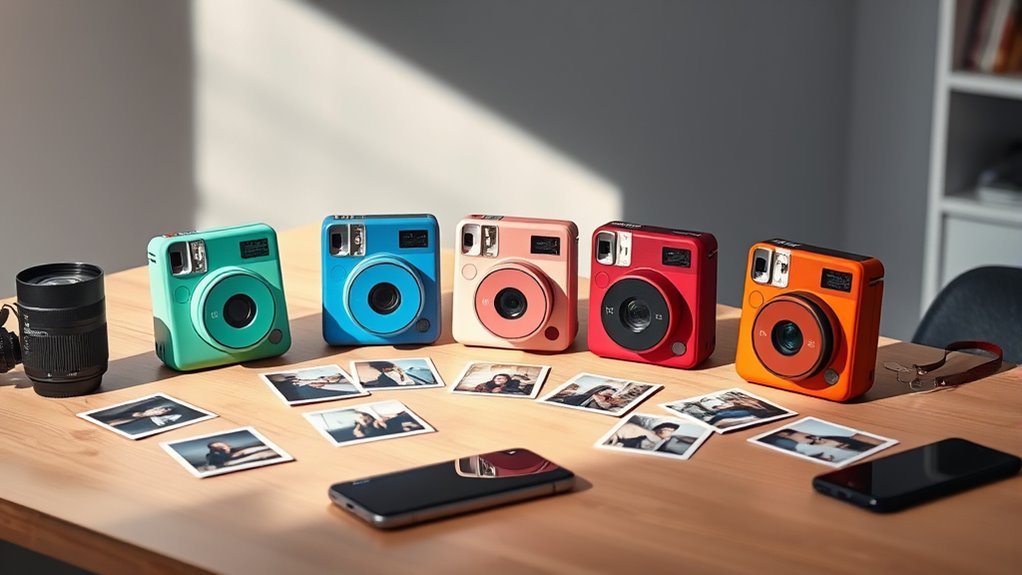 top instant printers ranking