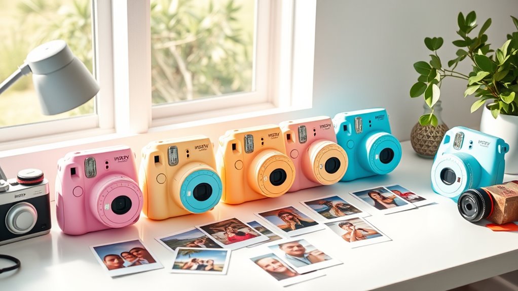 top instax mini printers