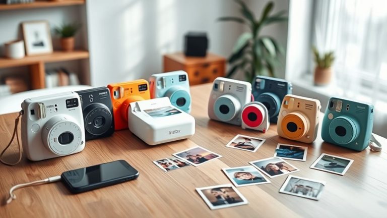 top instax printer picks
