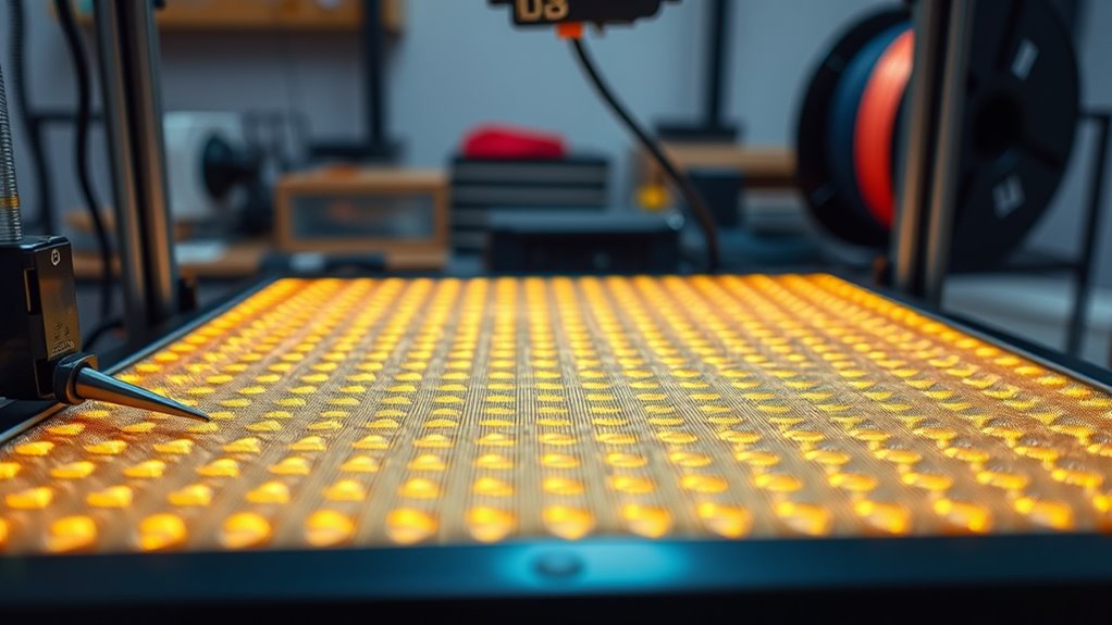 top insulation for 3d printing