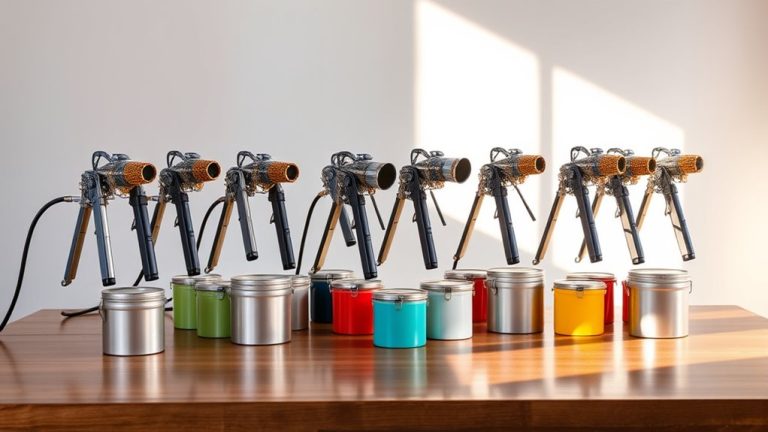 top interior paint sprayers