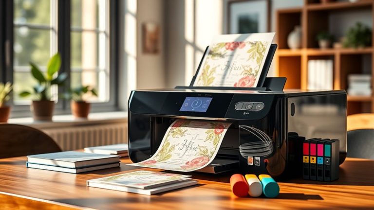 top invitation printer picks