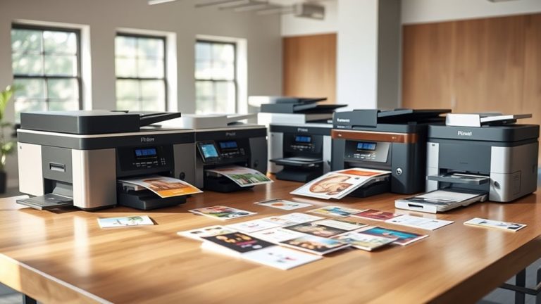 top invitation printer picks