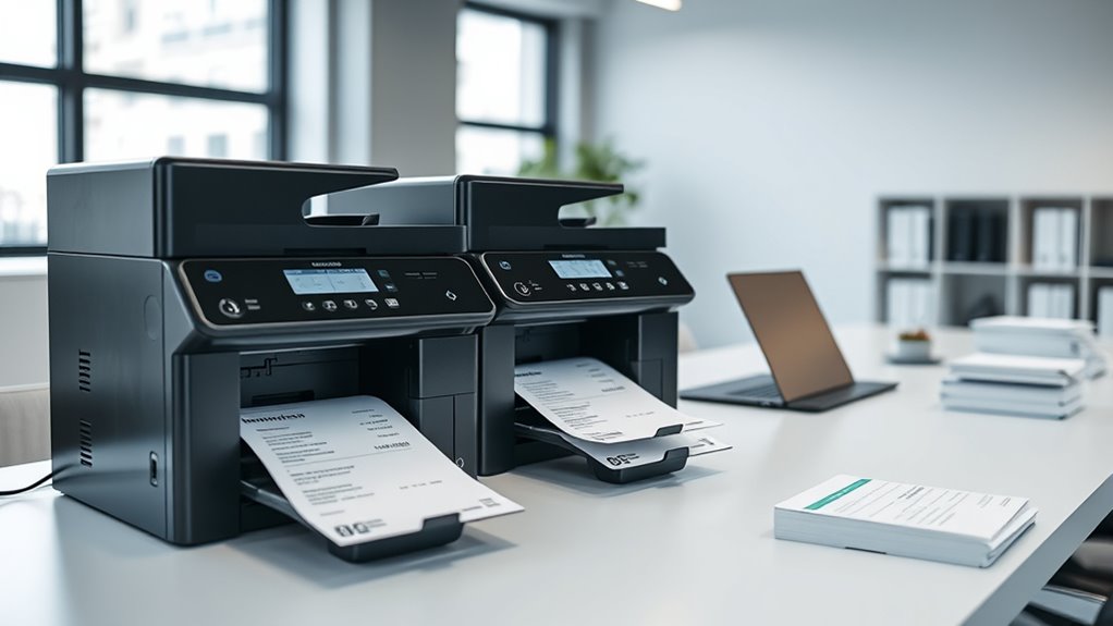 top invoice printer picks