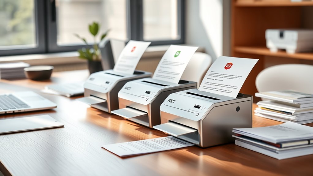 top invoice printer picks