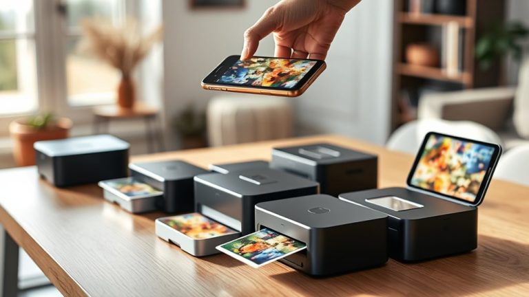 top ios photo printers