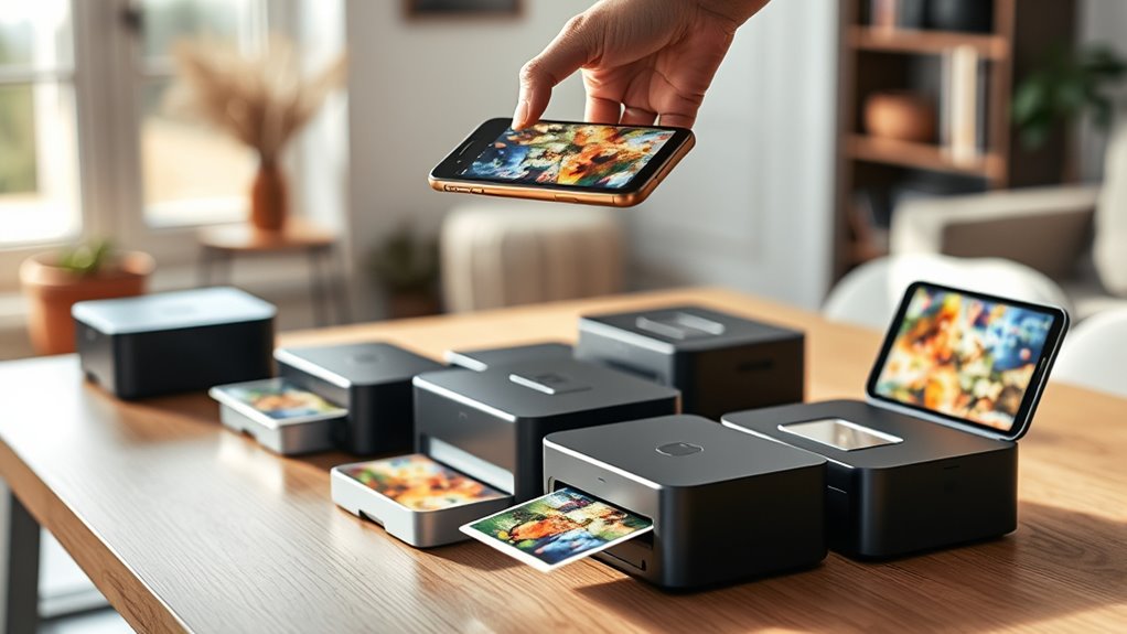 top ios photo printers