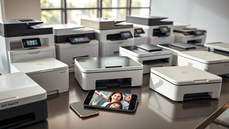 top ios printer picks