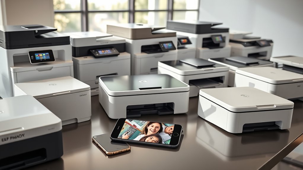 top ios printer picks