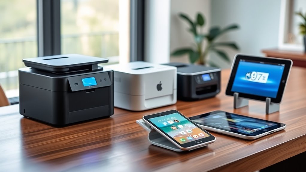top ios printers 2026