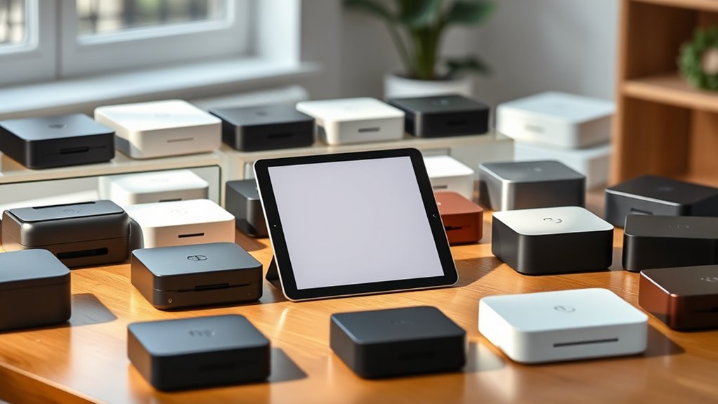 top ipad air portable printers