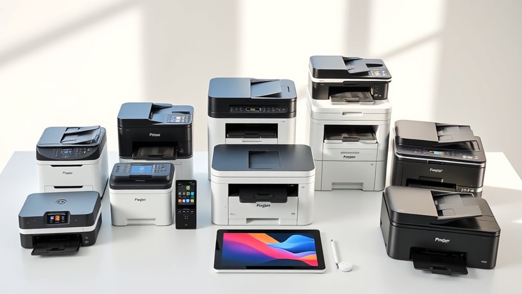 top ipad compatible printers 2026