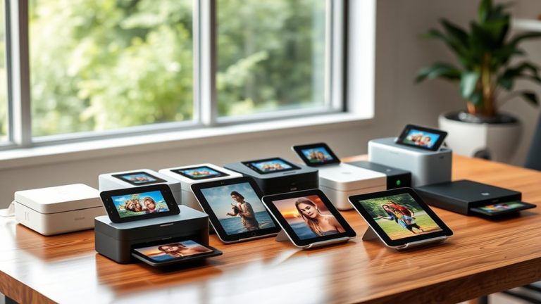 top ipad mobile printer picks