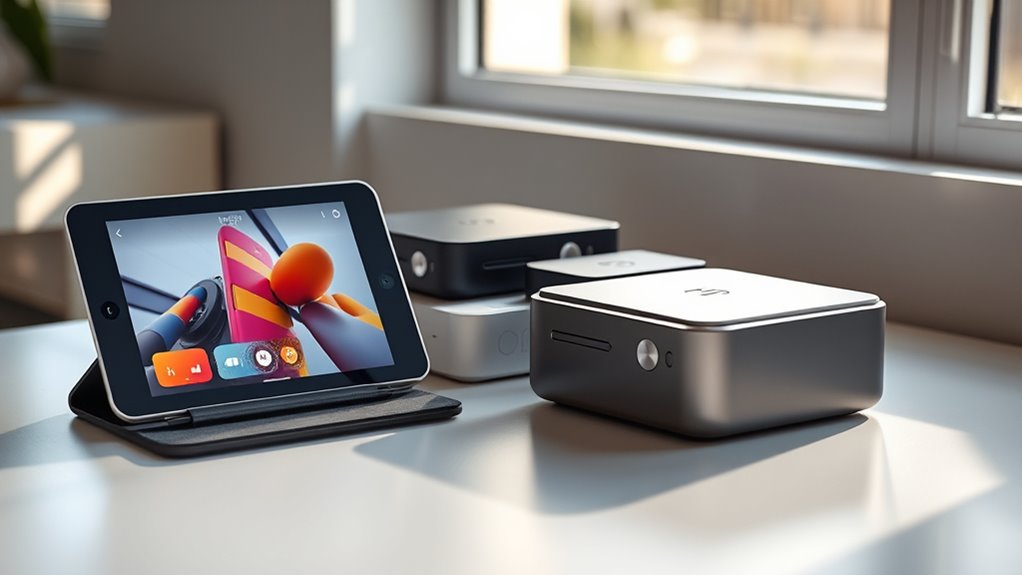 top ipad portable printers