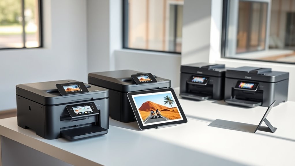 top ipad printers 2026