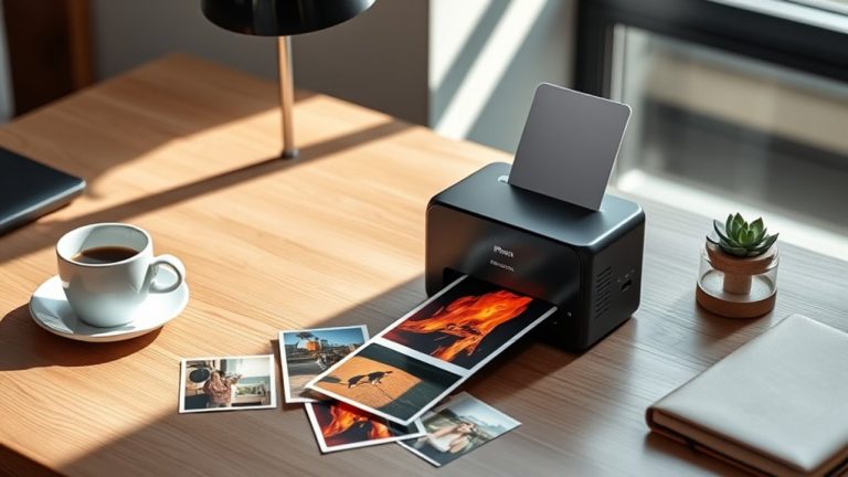 top iphone 13 photo printers
