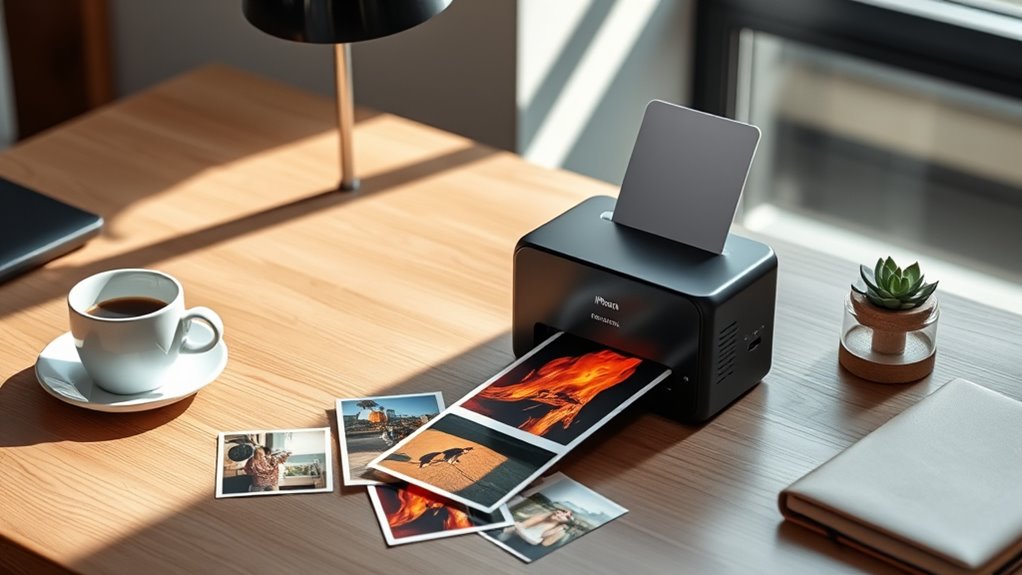 top iphone 13 photo printers