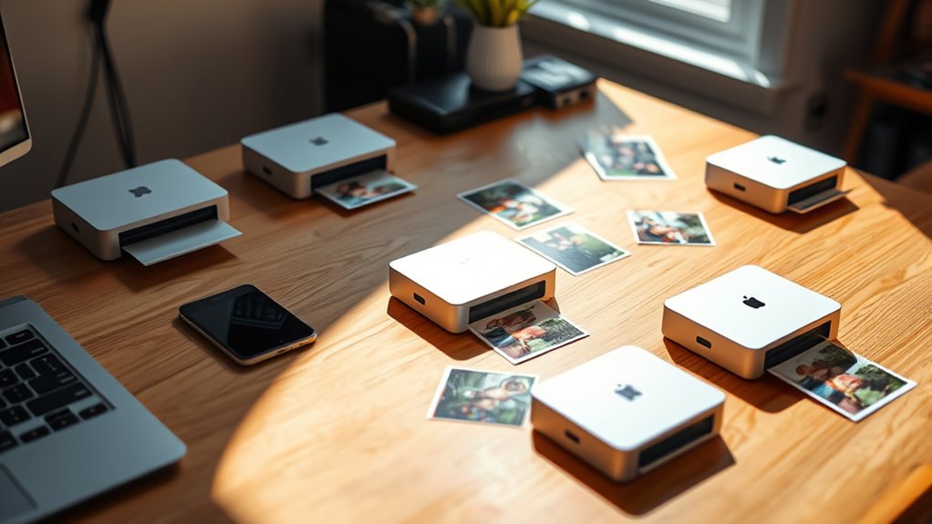 top iphone 4x6 photo printers