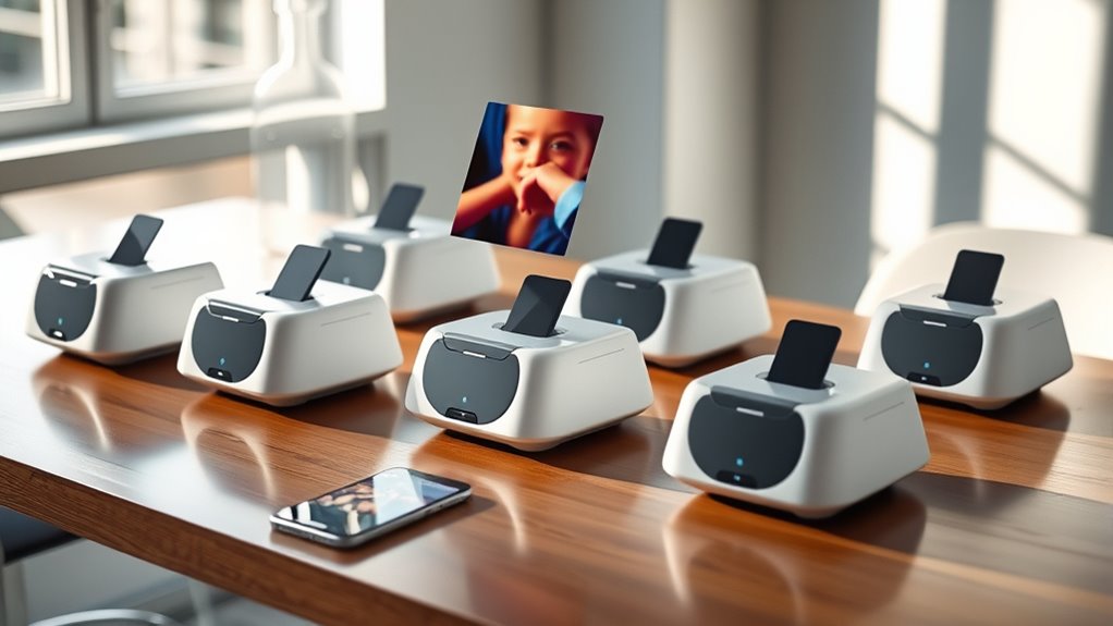 top iphone air printers