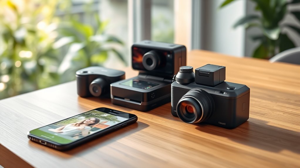 top iphone camera printer picks