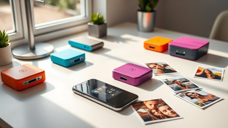 top iphone photo printer picks