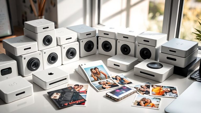 top iphone photo printer picks