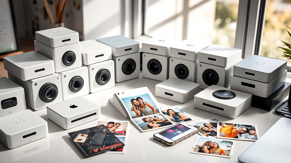 top iphone photo printer picks