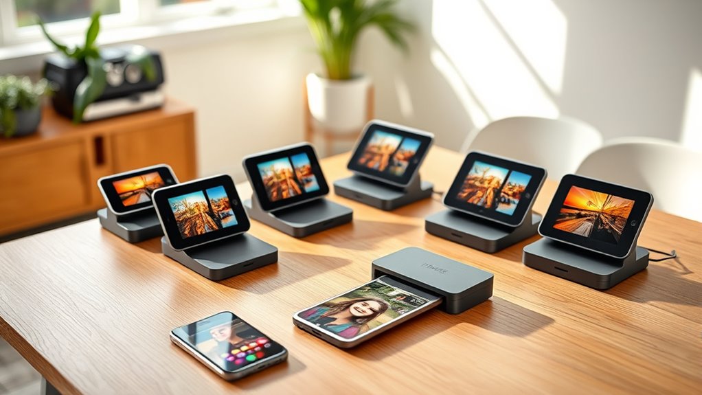 top iphone photo printers