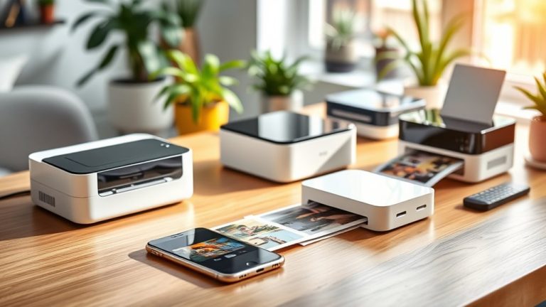 top iphone photo printers