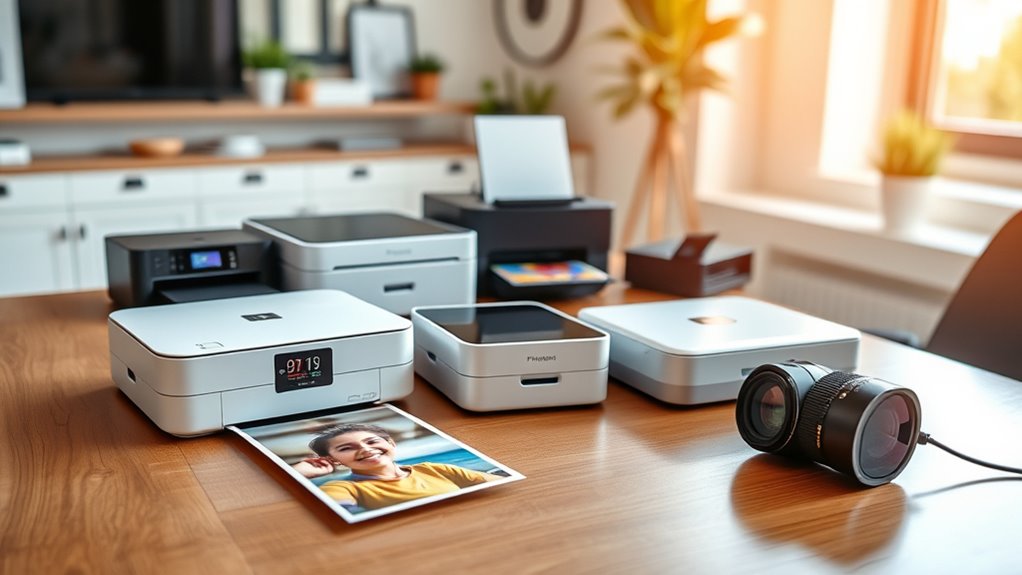 top iphone photo printers